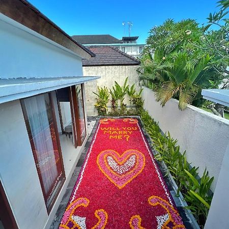 เดอะ ซากาเย วิลลา แอนด์ สปา Villa เลอกีอัน ภายนอก รูปภาพ
